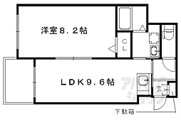 JR東海道・山陽本線 京都駅 徒歩18分
