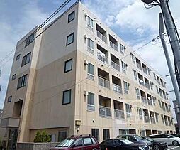 JR東海道・山陽本線 西大路駅 徒歩19分の賃貸マンション