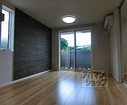 ＳｈａＭａｉｓｏｎ　慶 101 1階2LDKのリビング/ダイニング