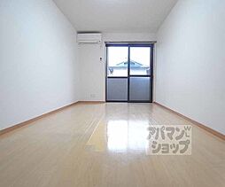 ブライトハイムＣ棟 202 2階1Kのリビング/ダイニング