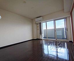 エスリード太秦三条天神川 706 7階3LDKのリビング/ダイニング