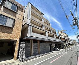 京都市営烏丸線 丸太町駅 徒歩3分の賃貸マンション