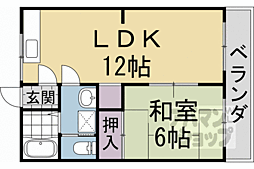阪急嵐山線 松尾大社駅 徒歩2分