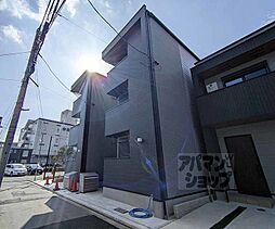 ＶＥＧＡＳ西ノ京　Ａ 201