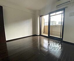 アスヴェル京都外大前 1104 11階1Kのリビング/ダイニング