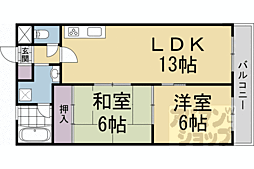 ロイヤルコーポ 5階