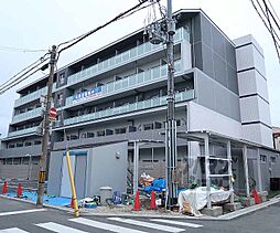 JR東海道・山陽本線 京都駅 徒歩15分の賃貸マンション