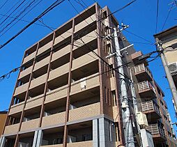 近鉄京都線 東寺駅 徒歩14分