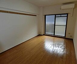 阪急京都本線 大宮駅 徒歩4分の賃貸マンション 6階1Kのリビング/ダイニング