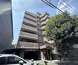 阪急京都本線 大宮駅 徒歩4分の賃貸マンション