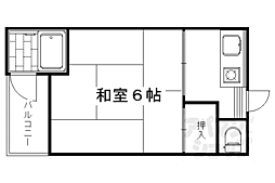 瞳マンション 2階/202