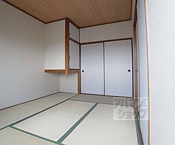 阪急京都本線 桂駅 徒歩20分の賃貸マンション 4階3DKのリビング/ダイニング