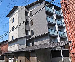 JR東海道・山陽本線 京都駅 徒歩15分の賃貸マンション