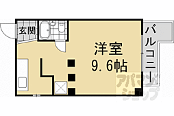 阪急京都本線 桂駅 3.2km