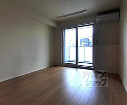 Ｄ−ＲＯＯＭ葛野大路御池 305 3階1LDKのリビング/ダイニング