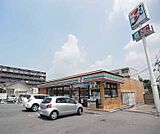 セブンイレブン京都桂坂店まで140m