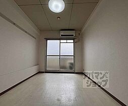 カサクレール北村 503 5階1Kのリビング/ダイニング