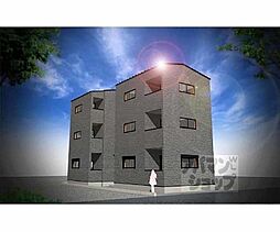 仮称）西ノ京冷泉町 301