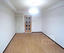 ジュネス丸池 B210 2階1Kのリビング/ダイニング