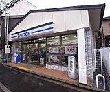 ローソン高辻柳馬場店まで220m