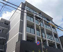 JR東海道・山陽本線 京都駅 徒歩15分の賃貸マンション