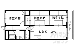 阪急嵐山線 上桂駅 徒歩10分