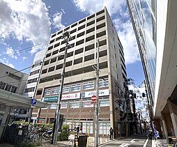 阪急京都本線 大宮駅 徒歩1分の賃貸マンション
