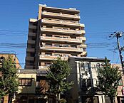 京都府京都市下京区万屋町：物件画像／ウインズリンク株式会社　アパマンショップ西院店　