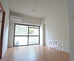 シャトー嵐望 3DKの写真