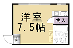 ピエール四条 2階