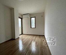 シルキーハウス 303 3階ワンルームのリビング/ダイニング