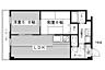 間取り：間取