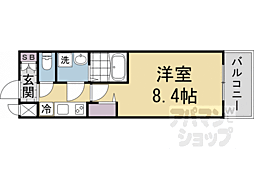 CREST TAPP 京都太秦天神川dex 2階