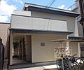 JR東海道・山陽本線 京都駅 徒歩7分の賃貸アパート