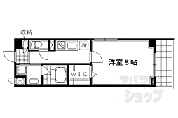 JR山陰本線 二条駅 徒歩2分