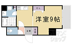 JR東海道・山陽本線 京都駅 徒歩7分