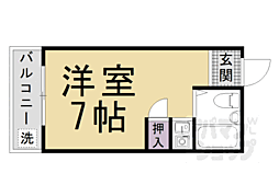 Ｇｒｅｅｎ　Ｍａｒｋｓ 2階