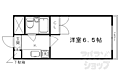ルピエ四条2階4.0万円