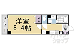 阪急嵐山線 上桂駅 徒歩13分
