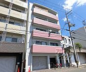 京都府京都市右京区西院上花田町：物件画像／ウインズリンク株式会社　アパマンショップ西院店　