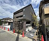京都府京都市右京区太秦面影町：物件画像／ウインズリンク株式会社　アパマンショップ西院店　