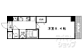 グロリアス八条5階5.1万円