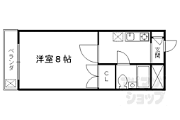 エクセレント丸太町 5階