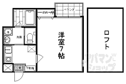 阪急京都本線 桂駅 徒歩7分