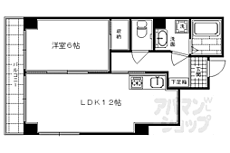 京都市営烏丸線 五条駅 徒歩2分