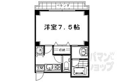 パサディーナ円町 3階