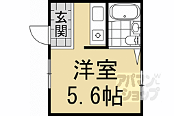 パイングローブ高辻 3階/304