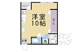 四条グランドハイツ 11階