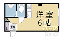 シャトレ花園 3階