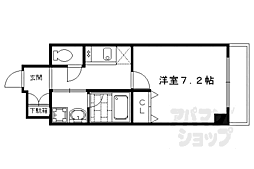 JR東海道・山陽本線 京都駅 徒歩10分